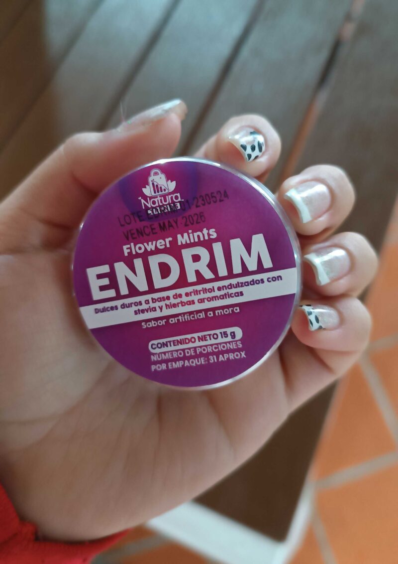 Pastillas Medicina para dormir naturales - ENDRIM Sueño - Imagen 6