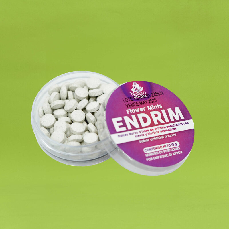 Pastillas Medicina para dormir naturales - ENDRIM Sueño - Imagen 3