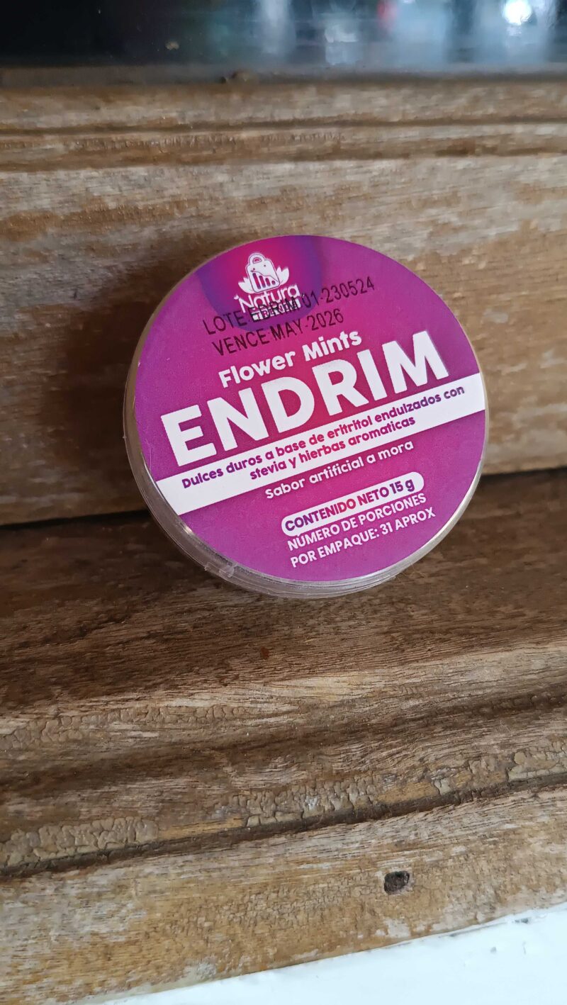 Pastillas Medicina para dormir naturales - ENDRIM Sueño - Imagen 7