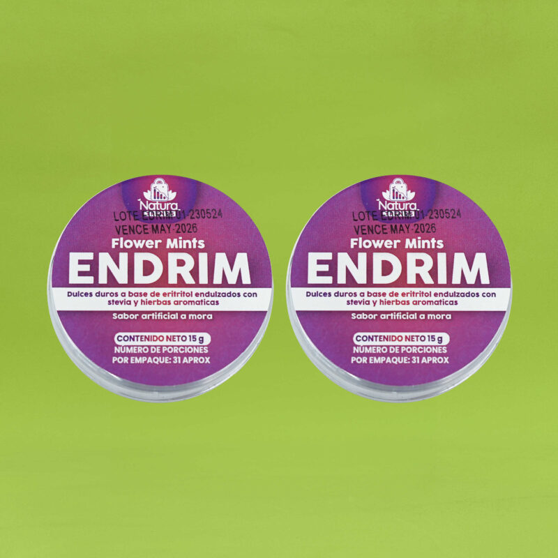 Pastillas Medicina para dormir naturales - ENDRIM Sueño - Imagen 4