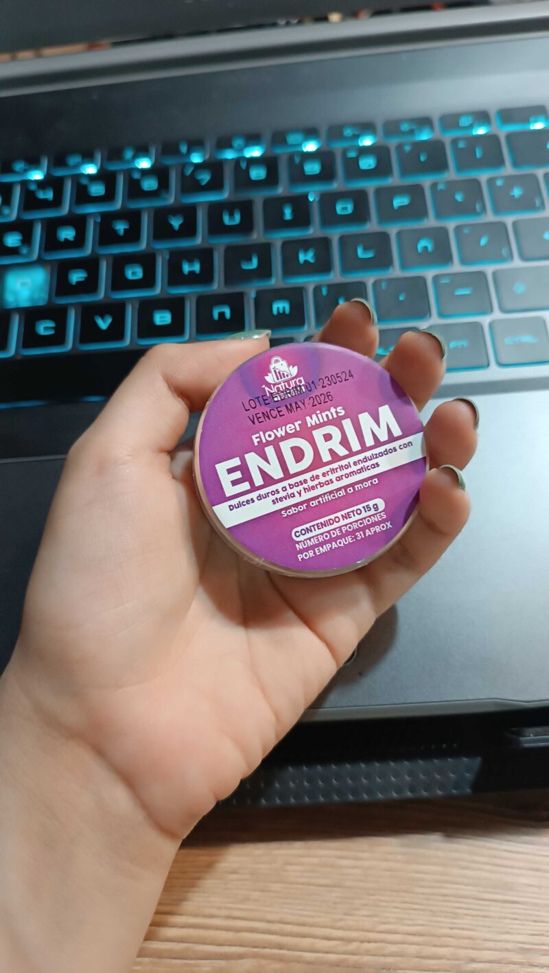 Pastillas Medicina para dormir naturales - ENDRIM Sueño - Imagen 2