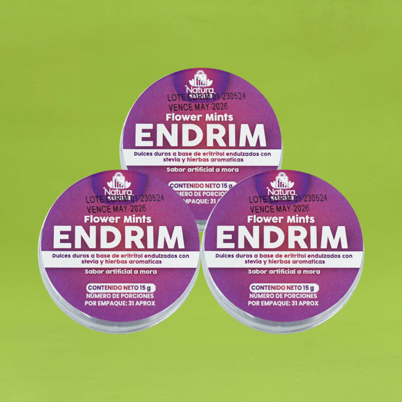 Pastillas Medicina para dormir naturales - ENDRIM Sueño - Imagen 5