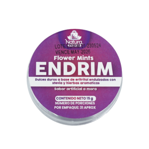 Pastillas Medicina para dormir naturales - ENDRIM Sueño