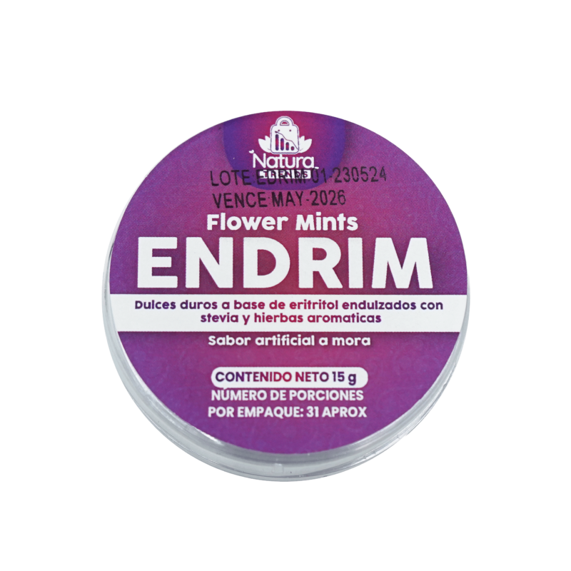 Pastillas Medicina para dormir naturales - ENDRIM Sueño