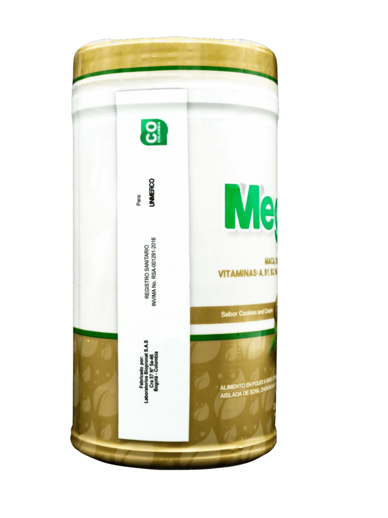 Suplemento natural para aumentar y mejorar la potencia sexual y erección - Megamac - Imagen 9