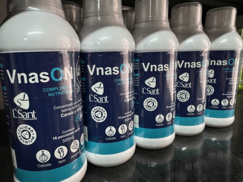 Curar las venas varices producto natural - Vnas on - Imagen 2