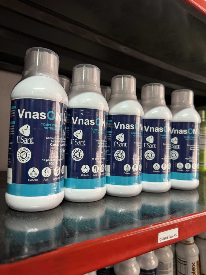 Curar las venas varices producto natural - Vnas on - Imagen 3
